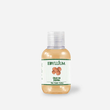 Olio di Jojoba - 100 ml